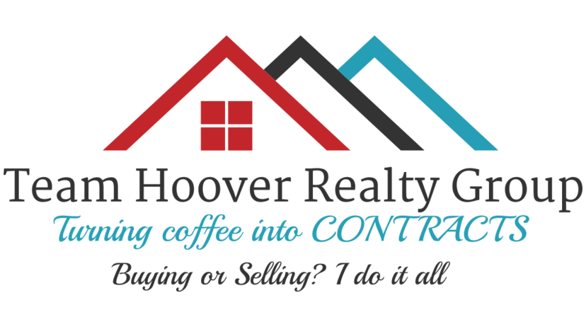 Team Hoover Realty Group logo