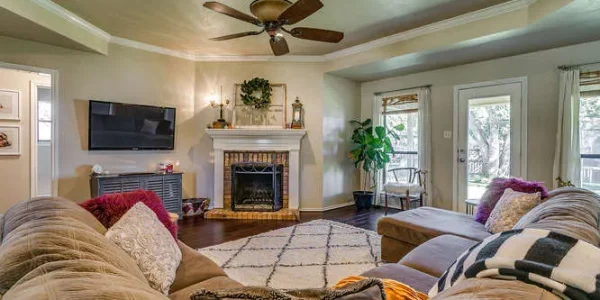 Team Hoover Realty Group